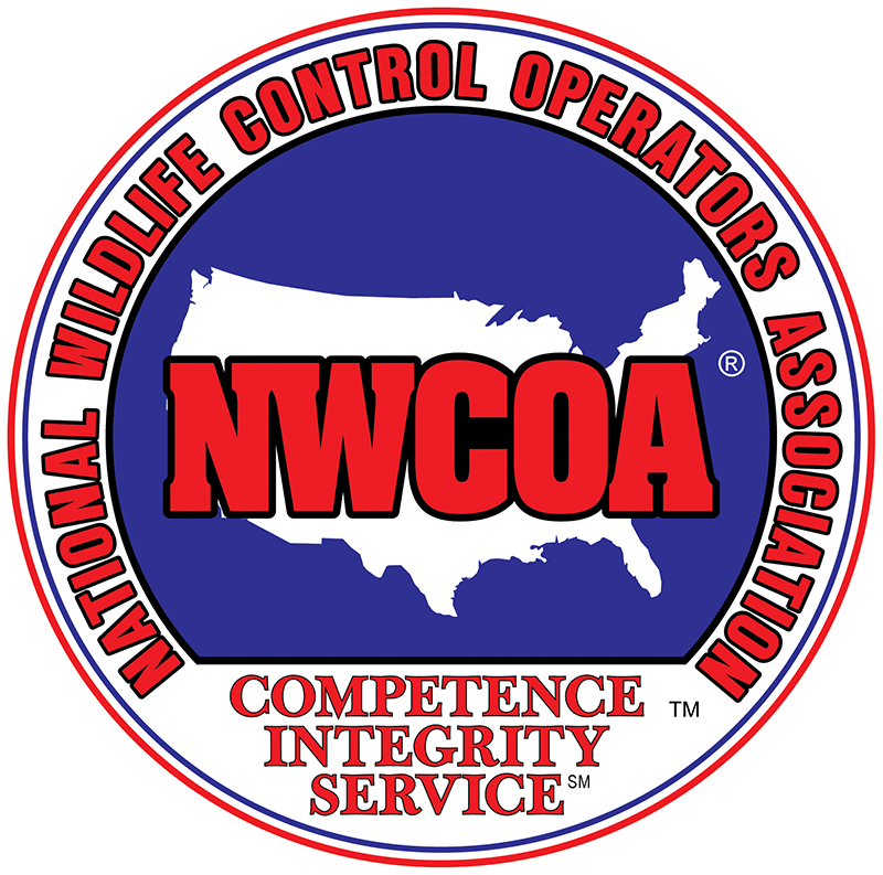 Member of the National Wildlife Control Operation Association